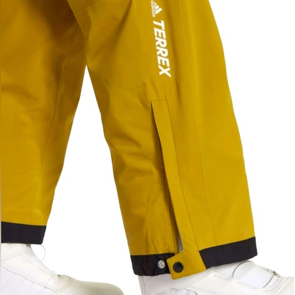 Women’s Adidas Terrex Resort Snow Pants - Picture 5 of 16